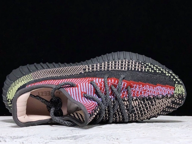 Yeezy FW5190 V2 Boost 350 Adidas 
